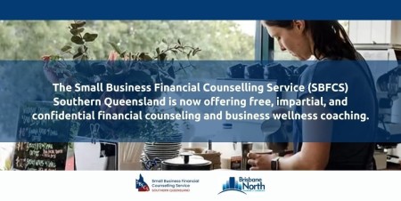 Small Business Financial Counselling Service