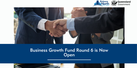 Business Growth Fund Round 6 Now Open