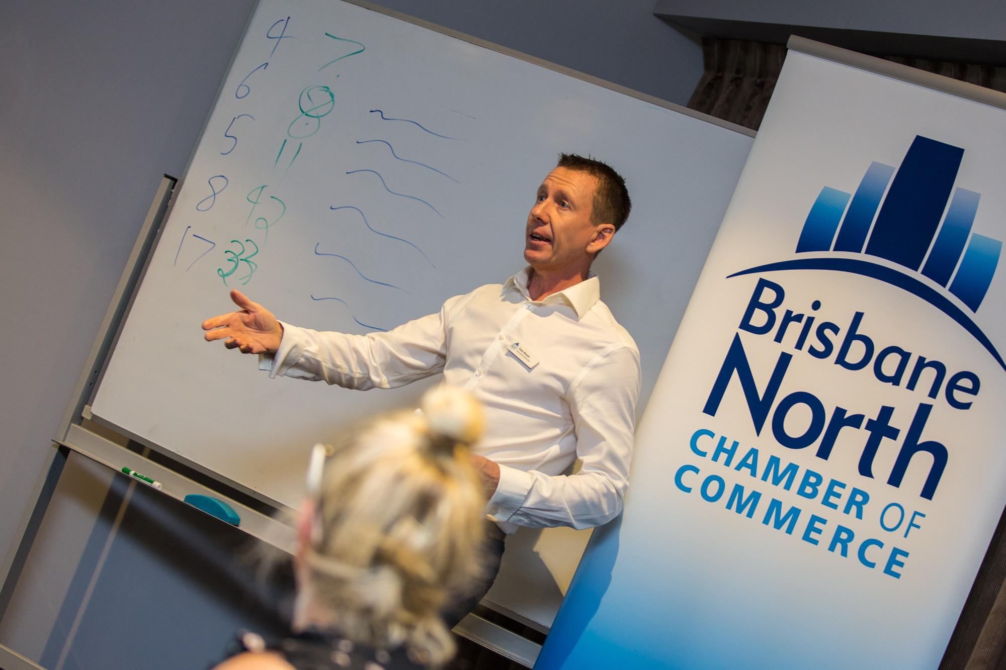 Maximise Your Membership Workshop - February 2019