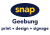 Snap Print &amp; Design Geebung