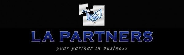 LA Partners - Accountants