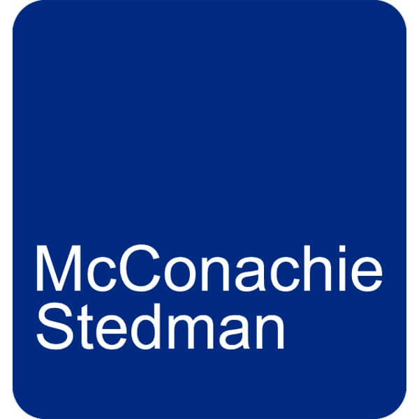 McConachie Stedman