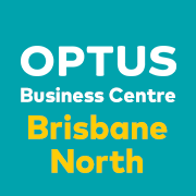 Optus Business Centre Brisbane North