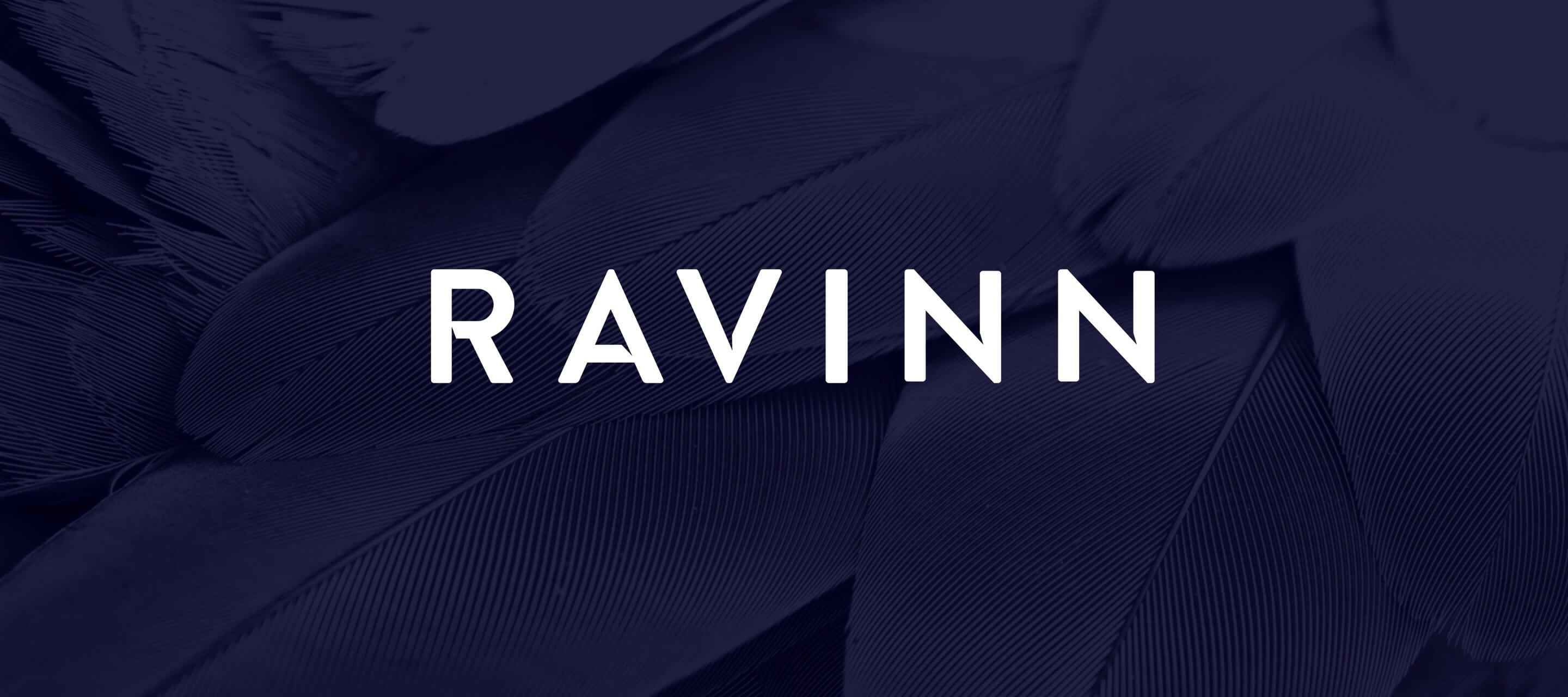 Ravinn Pty Ltd