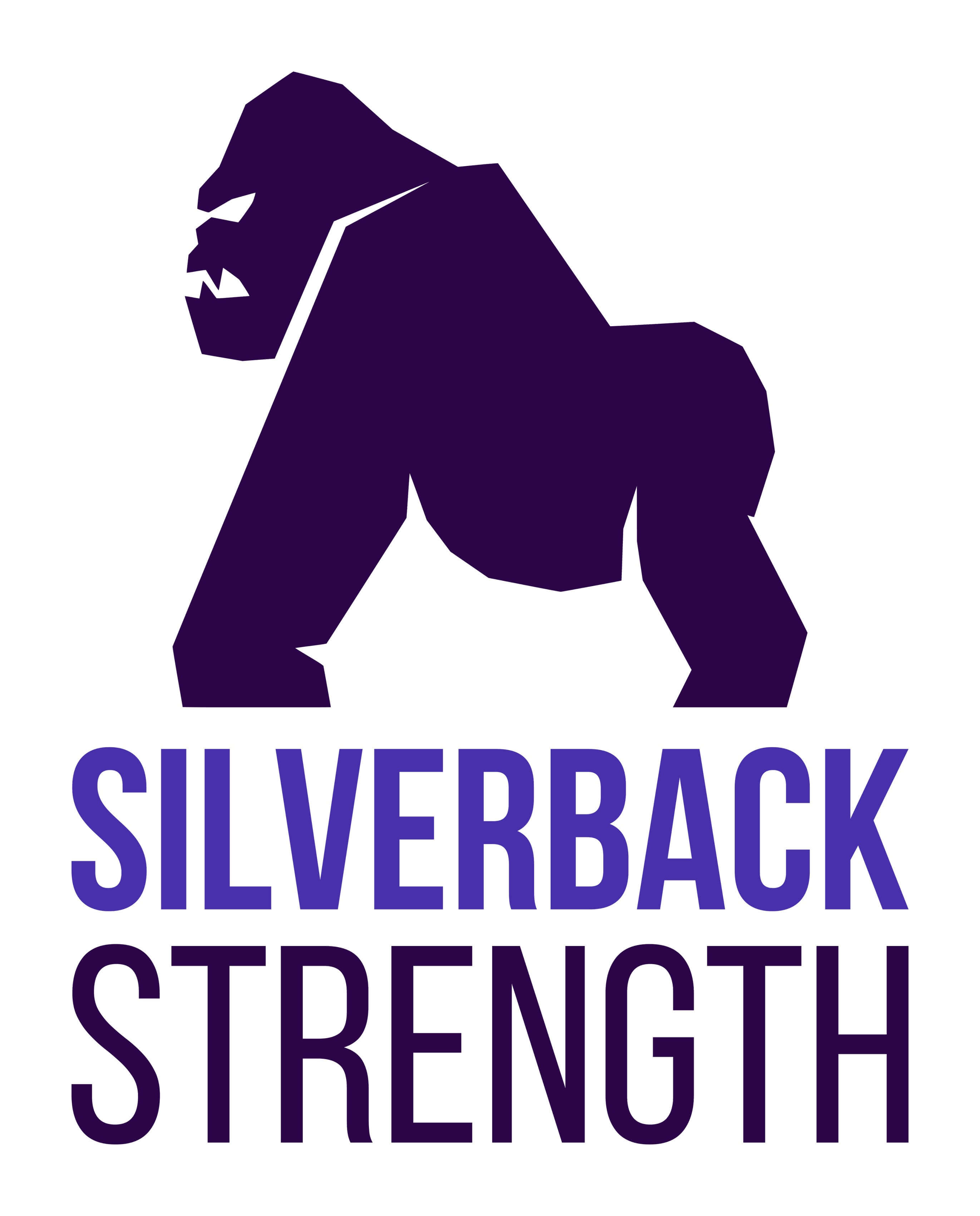 Silverback Strength