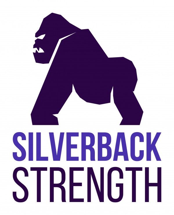 Silverback Strength