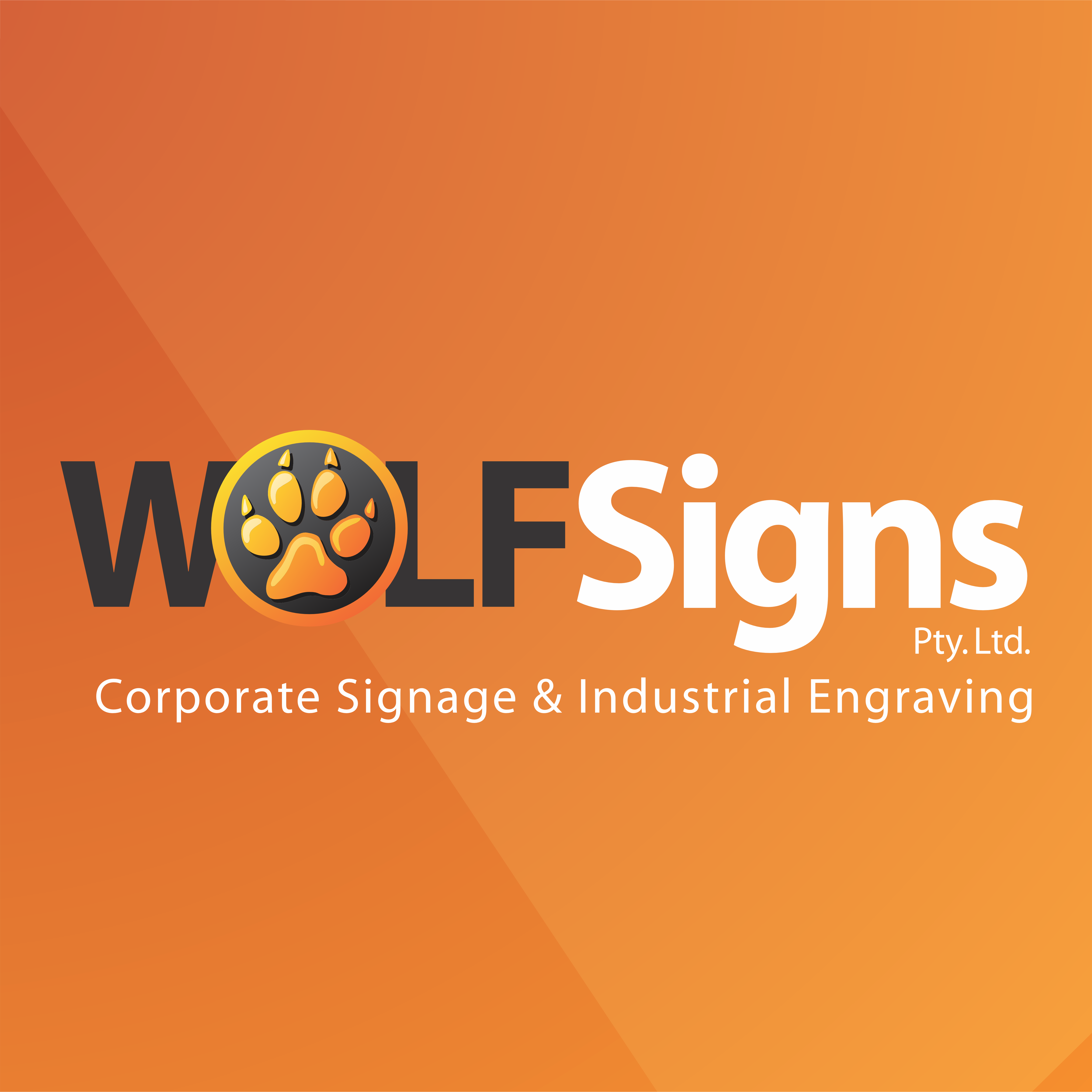 Wolf Signs Pty Ltd
