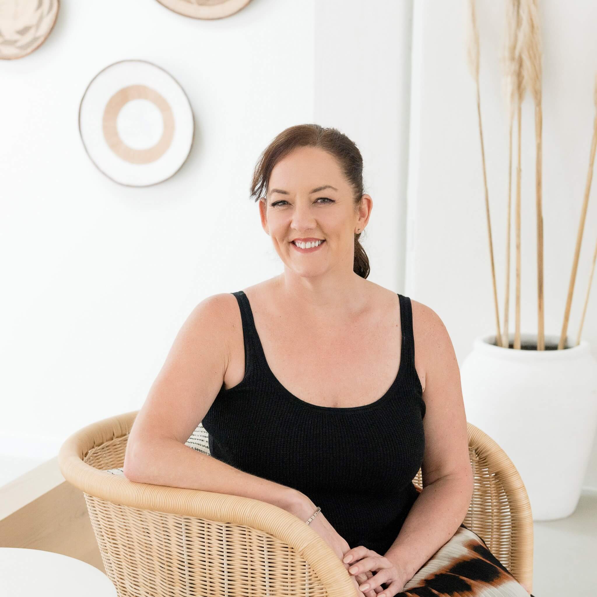 Kym Power Health & Wellbeing