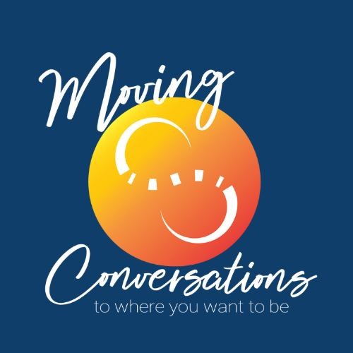 Moving Conversations Counselling and Coaching
