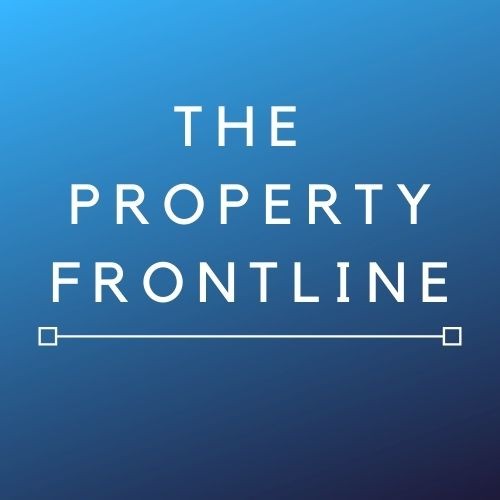 The Property Frontline