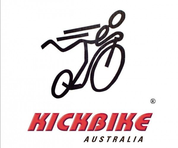 Kickbike Australia