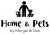 Home &amp; Pets by Morgie &amp; Dan