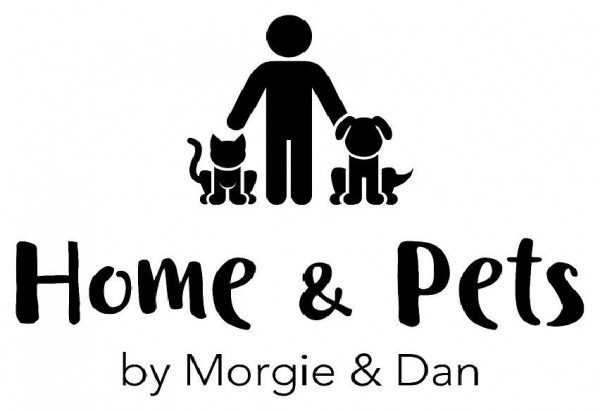 Home &amp; Pets by Morgie &amp; Dan