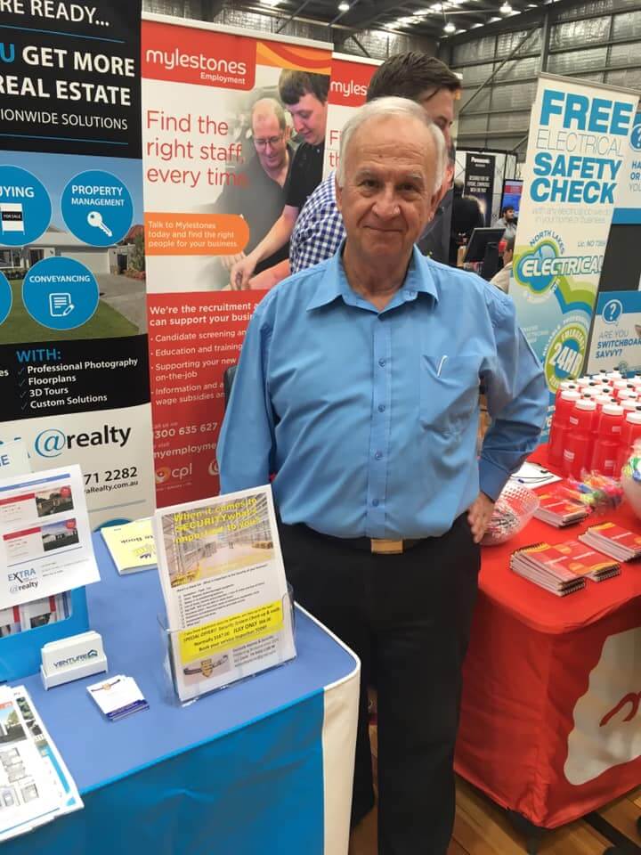 Small business expo brisbane Small business expo brisbane