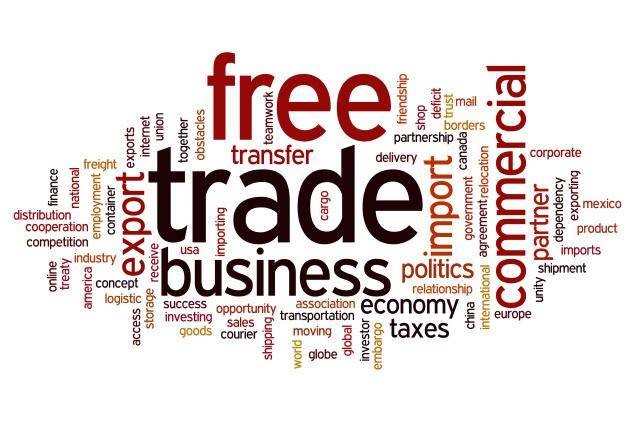 Free Trade, not just for big business