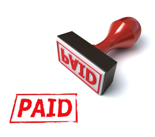 Payment terms hindering small business