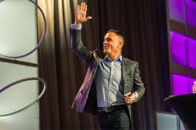 Don’t miss Shark Tank’s Kevin Harrington