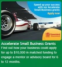 Grants open for small businesses looking to grow