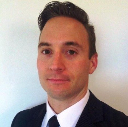 Featured Member - ANZ