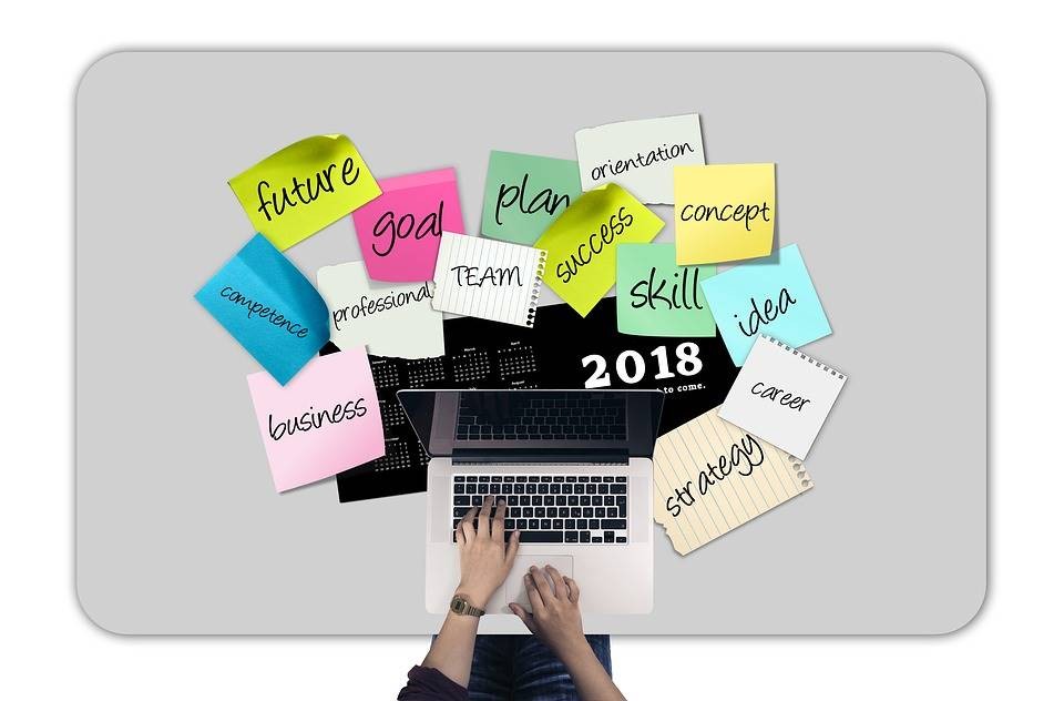 Get a head start on 2018