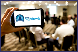 Night Owls returns for 2018