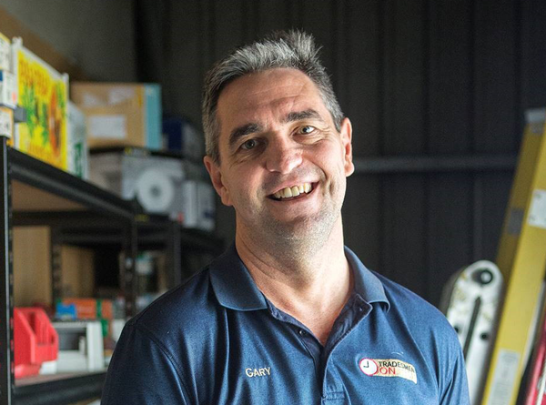 Featured Member - Tradies on Track