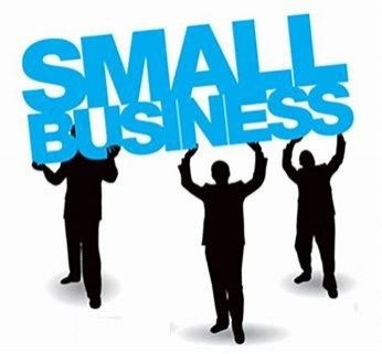 100 Faces of Small Business