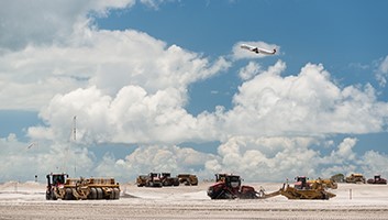 Curious about Brisbane's New Runway?