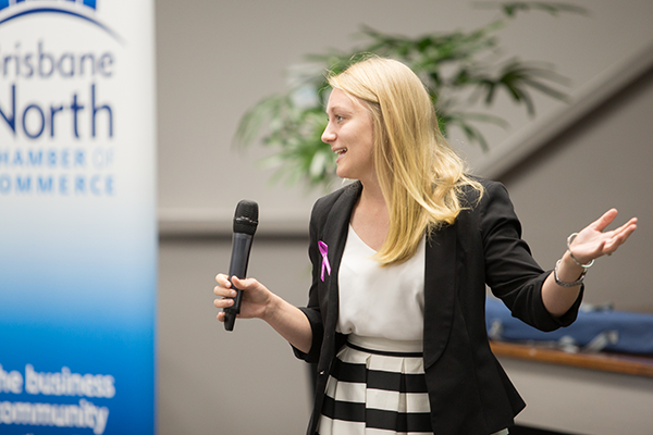 Celebrating International Women’s Day