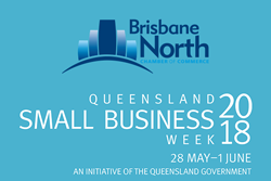 Book your table for Small Business Week Trade Show