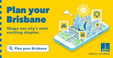 Plan Your Brisbane