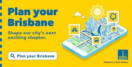 Plan Your Brisbane