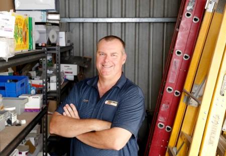 Featured Member - Tradesmen on Time