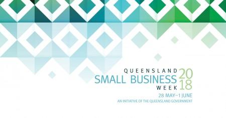 Small Business Week Trade Show – 31 May