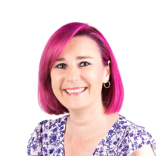 Meet Tamara Simon, Business Scene Investigation