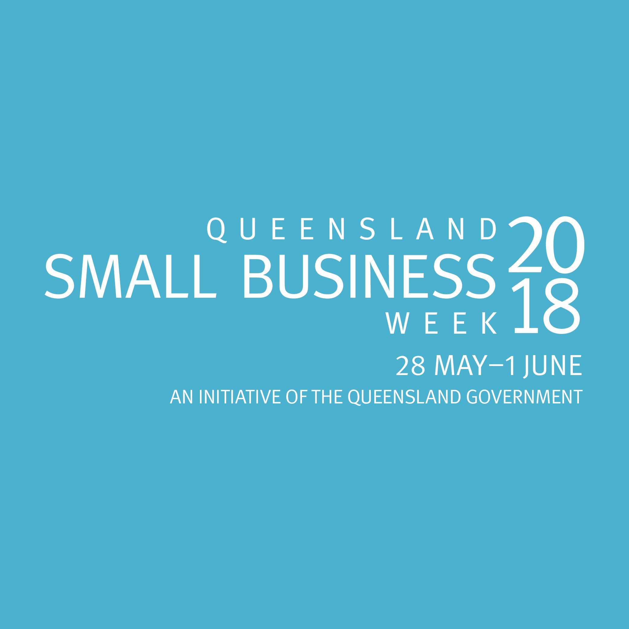 Spoilt for choice at Small Business Week 2018