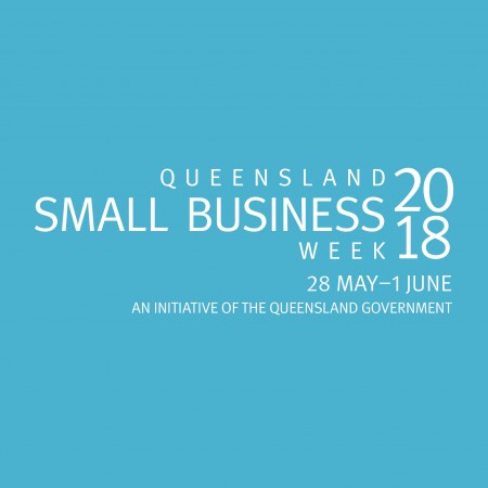 Spoilt for choice at Small Business Week 2018