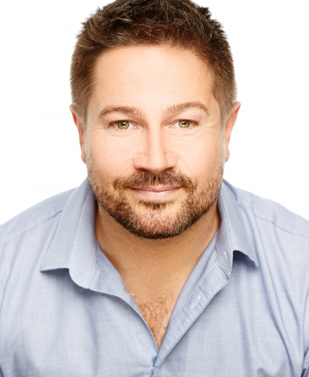 Meet The Vehicle Broker, Richard Comer