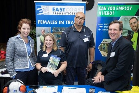 Record numbers at Trade Show 2018