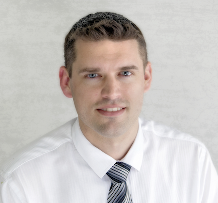 Meet Adam Lomsargis, Sentinel Wealth