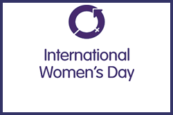 International Women's Day 2017
