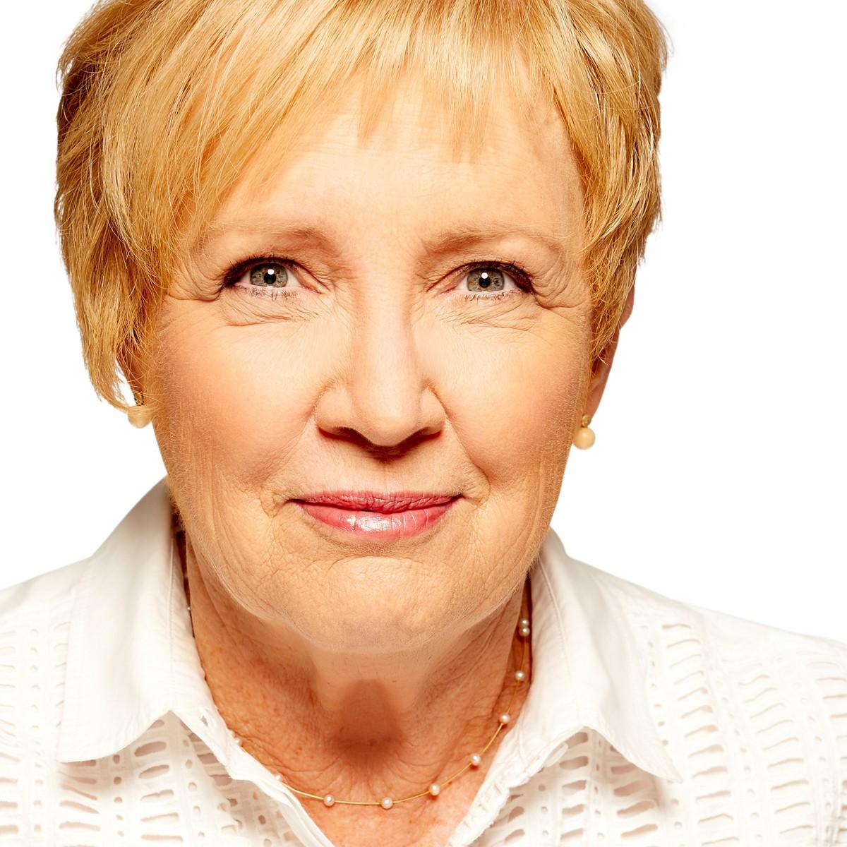 Meet Margaret Goody, Akyra