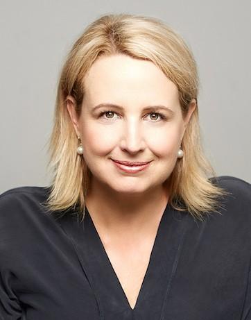 Meet Jacqueline Nagle