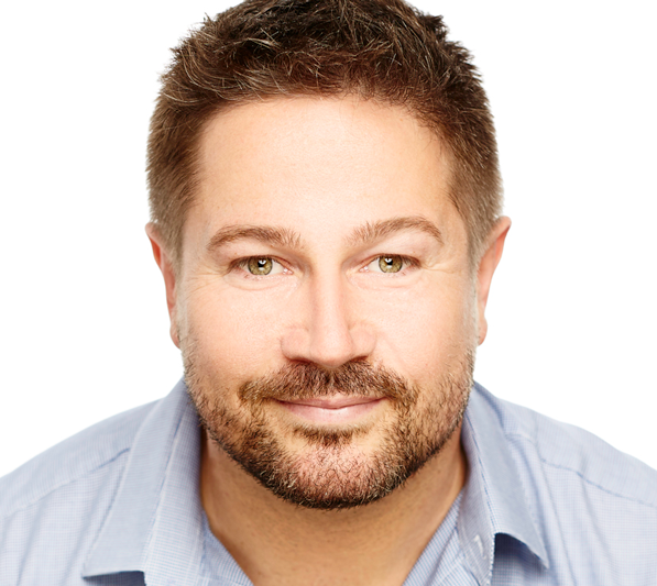 Meet Richard Comer, The Vehicle Broker