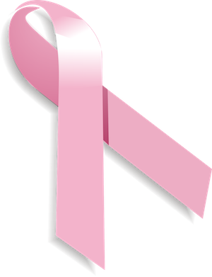 Pink Ribbon 2018