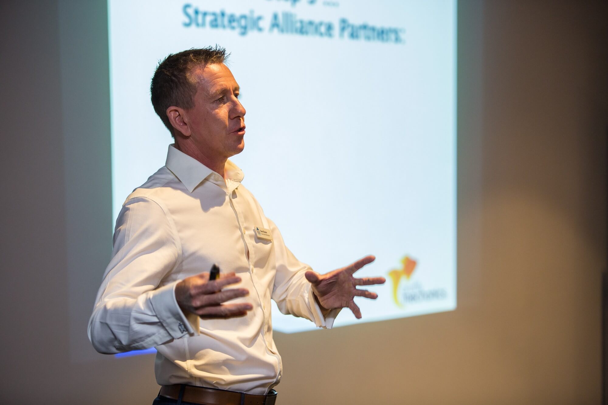 Maximise Your Membership