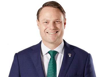 Nominations open for Lord Mayor's Business Awards