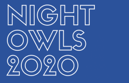 Night Owls networking February 2020
