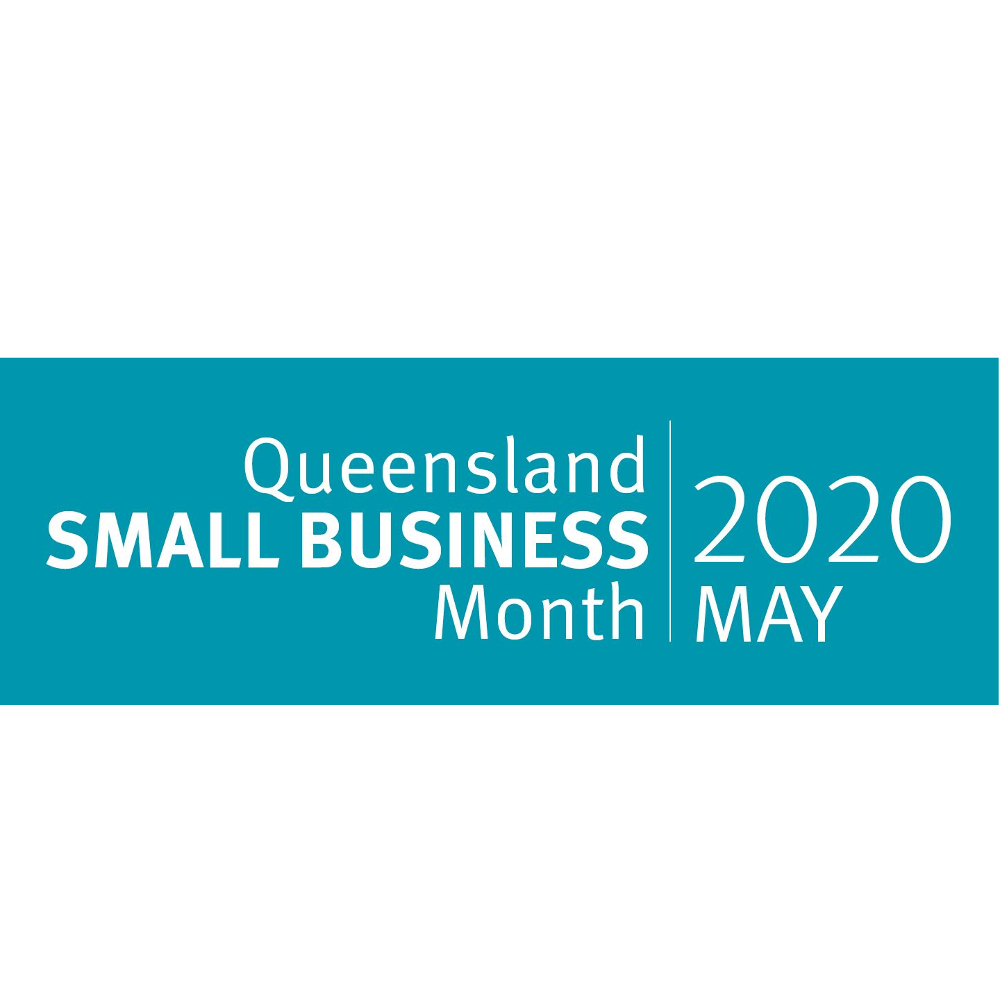 May is Small Business Month