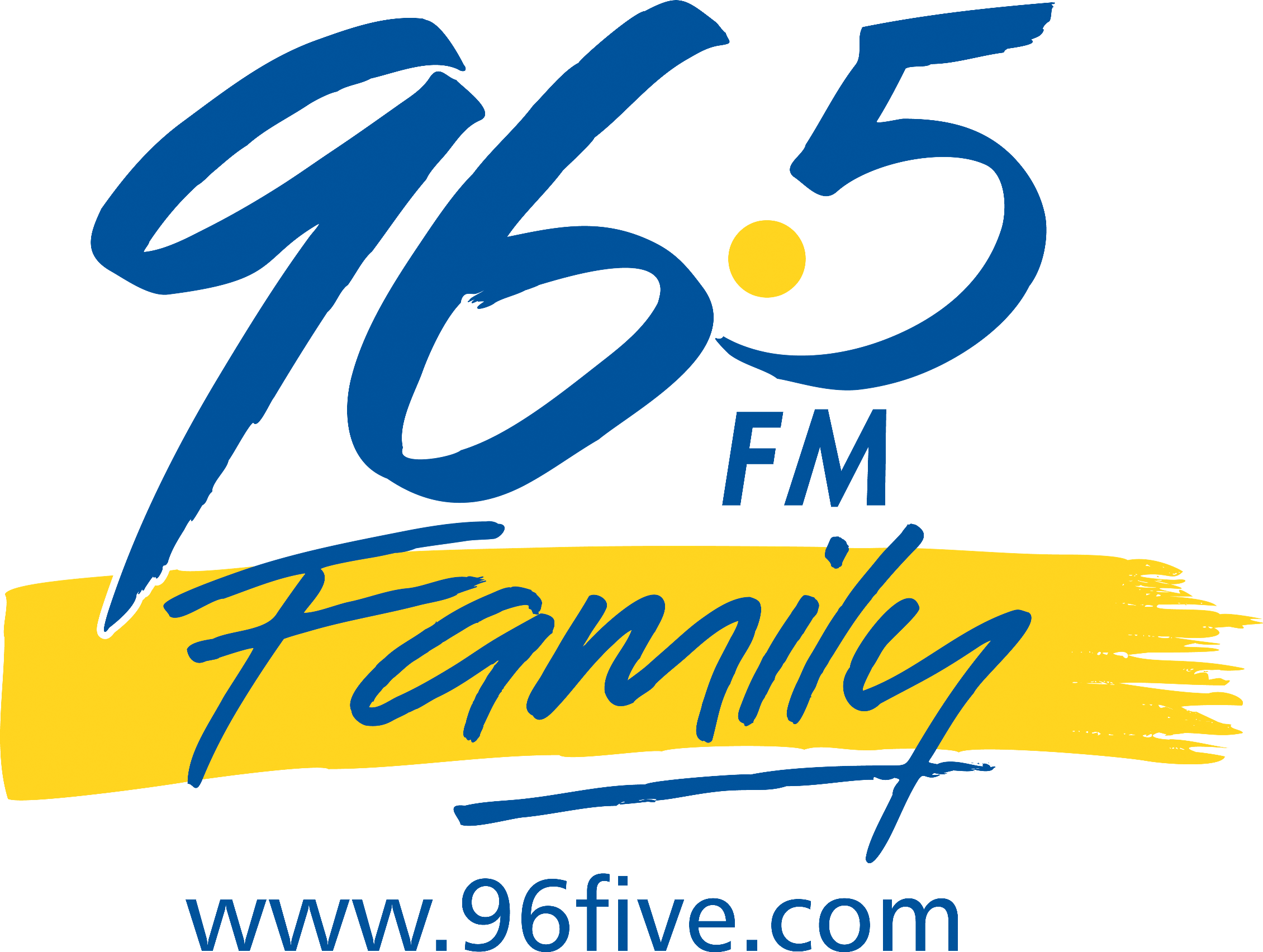 Welcome 96five